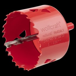 WOLFCRAFT CORONA BIM.CON...