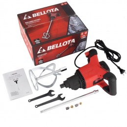 MEZCLADORA 2100 W BELLOTA