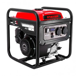 STAYER GENERADOR GID 3500...