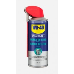 WD-40 GRASA BLANCA LITIO...