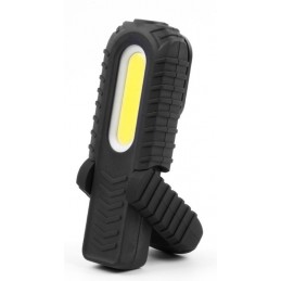 LINTERNA LED LUZ FRONTAL...