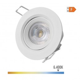 DOWNLIGHT LED EMPOTRABLE...