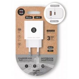 CARGADOR ULTRARAPIDO 65W...