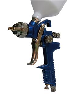 PISTOLA PINTAR HVLP H827 1.70MM