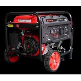 STAYER GENERADOR GAV 3000