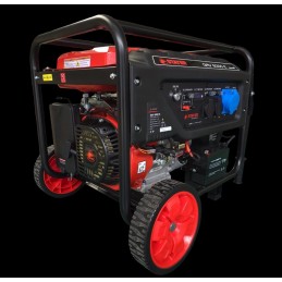 STAYER GENERADOR GAV 6000 E