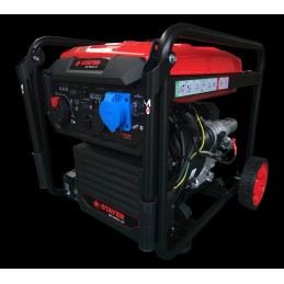 STAYER GENERADOR GID 8500...