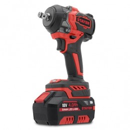 STAYER LLAVE IMPACTO IWB550...