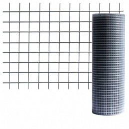 MALLA ELECTROSOLDADA 19X19...
