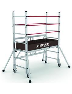 ANDAMIO ALL-FELX A3-C (AL.TRABAJO 2.90M.)