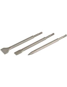 KWB SET CINCELES SDS-PLUS