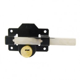 CERROJO SIB CS186LL/KP...