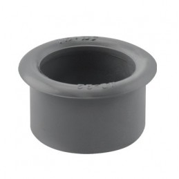 PVC CASQUILLO REDUCTOR 50-40