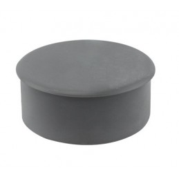 PVC TAPON CIEGO 090 MM