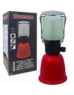 LAMPARA CARTUCHO ALPINE P/ELEC.