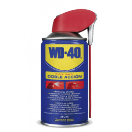 WD-40 AFLOJATODO 250 ML
