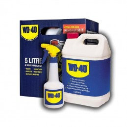 WD-40 AFLOJATODO 5...