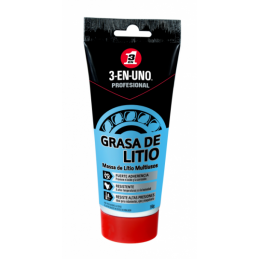 WD-40 GRASA LITIO TUBO...