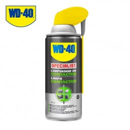 WD-40 LIMPIADOR DE CONTACTO...