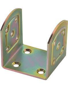 JUNTA ESCUADRA 761 070X071X80 MM