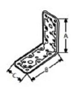 JUNTA ESCUADRA 746 60X60 MM 2