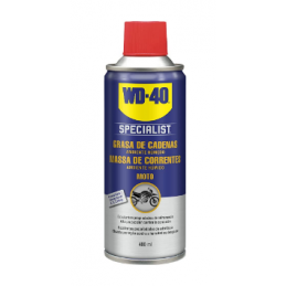 WD-40 MB GRASA CADENA 400ML