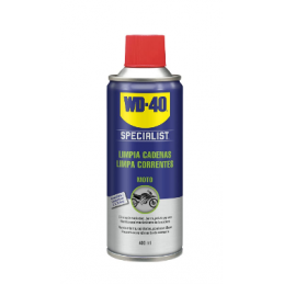 WD-40 MB LIMPIA CADENA 400ML