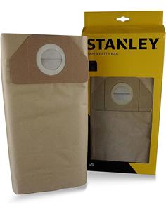 STANLEY FILTRO DE PAPEL 30L. 2