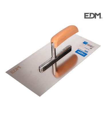 LLANA RECTANGULAR 300X150 M/MADERA EDM