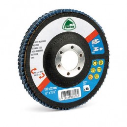 DISCO LAMINAS 115-120 GR...