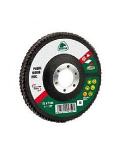 DISCO LAMINAS 115-060 GR.PIEDRA STAYER