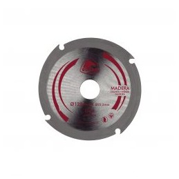 DISCO WIDIA 115 MADERA STAYER