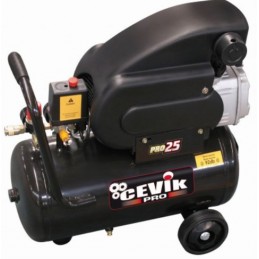 COMPRESOR CEVIK PRO 24...