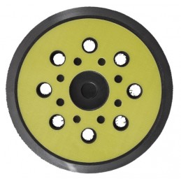STAYER PLATO VELCRO 125 RO125