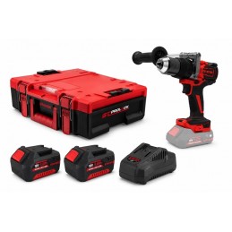 STAYER TALADRO BATERIA PBL...