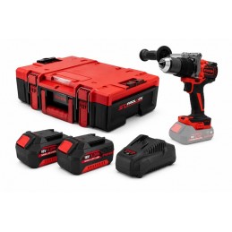 STAYER TALADRO BATERIA PBL...