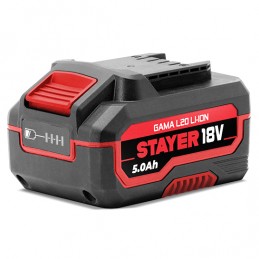 STAYER BATERIA 18V 5.0AH L20