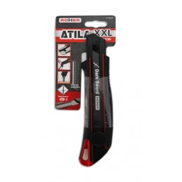 CUTTER DS-25DW RUEDA ATILA...