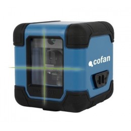 NIVEL LASER AUTONIELANTE...