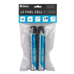 DESA CARGA DE GAS P-1000 (2PZ)
