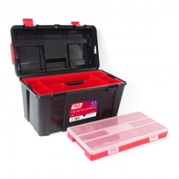 CAJA HERRAM. TAYG Nº33 (480...