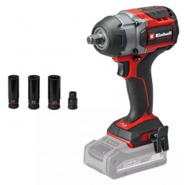 EINHELL LLAVE IMPACTO TP-CW...