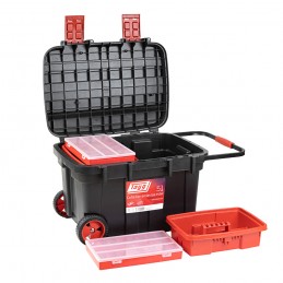 CAJA HERRAMIENTAS TAYG MODº...