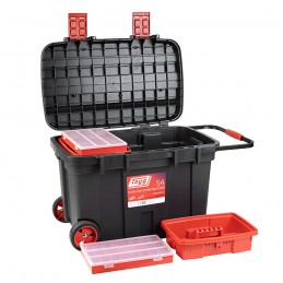 CAJA HERRAMIENTAS TAYG MODº...