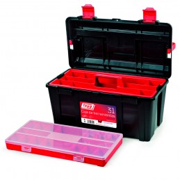 CAJA HERRAM. TAYG Nº31 (445...