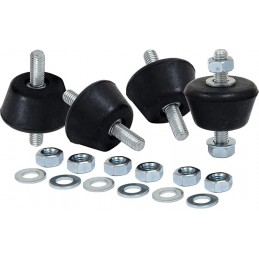 ANTIVIBRADOR A/A  A-35 C/8