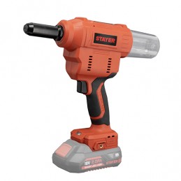 STAYER REMACHADORA RG L20...