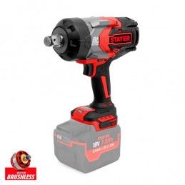 STAYER LLAVE IMPACTO...
