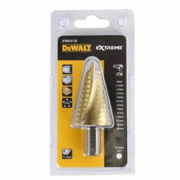 DEWALT BROCA CONICA 08-18...