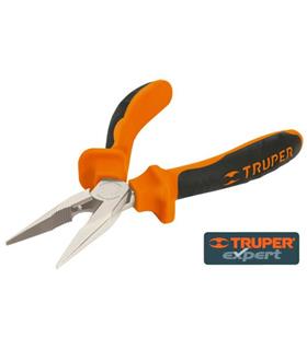 ALICATE PUNTA SEMIREDONDA 150MM TRUPER